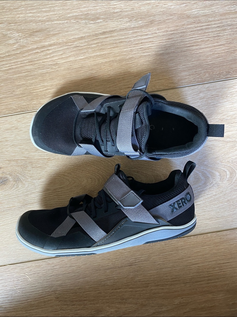 Women’s Xero Forza Barefoot Trainers